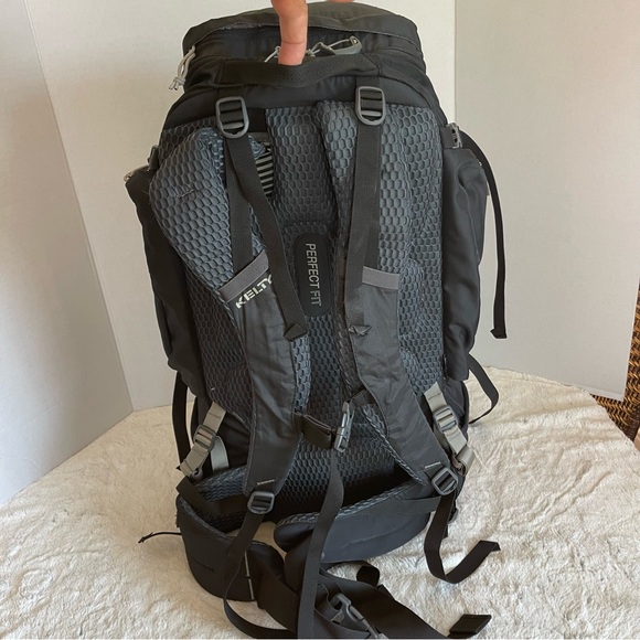 bag protector from rain OnePro Flex Backpack Cover AccessoriesApparelBackpack Character::Pompompurin. Complete Environmental Barrier The GUESS Travel Makeup Bag